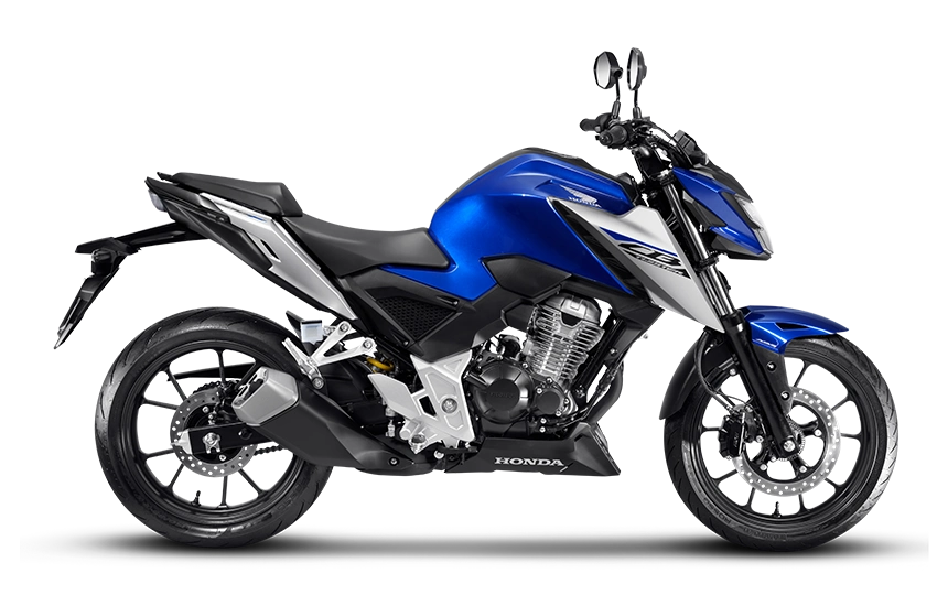 Azul Perolizado - Pearl Spencer Blue